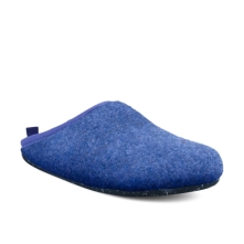 Camper Wabi Slippers Blue - Mens Singapore VAKCUG-162